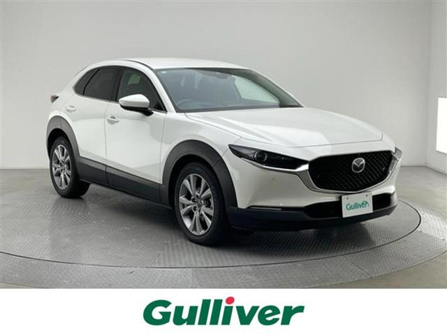 CX-30 2.0 20S プロアクティブ 修復歴無し