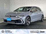 2023年式 GOLF TDI R-Line ムーンストーングレー 入荷しました。