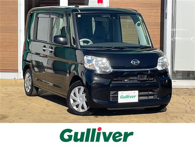 タント X SAII 修復歴無し