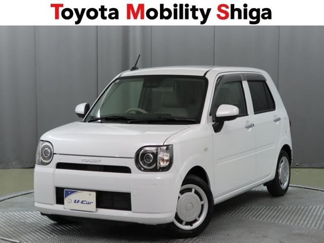 ミラトコット G リミテッド SAIII 