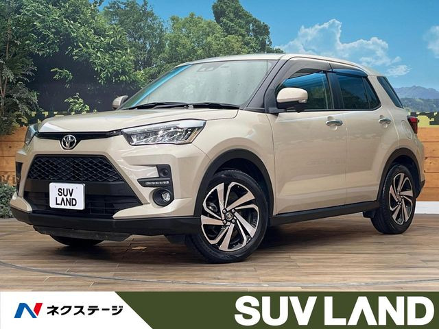 ライズ 1.0 Z （5BA-A210A）