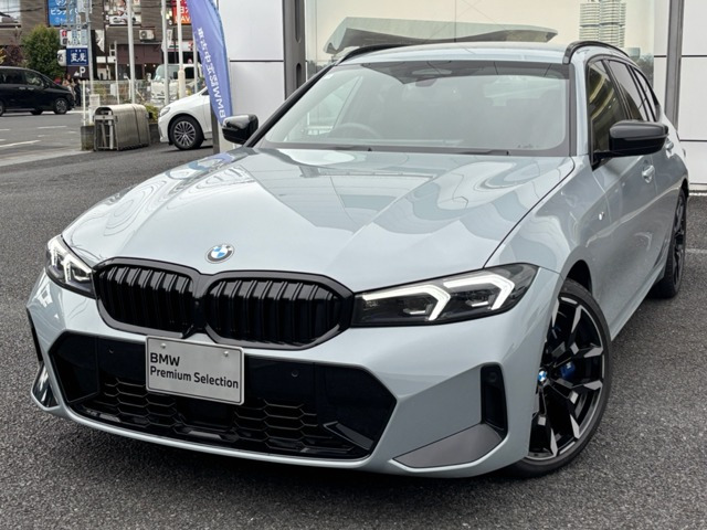 3シリーズツーリング 50th アニバーサリー