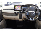 N-BOX G L ホンダセンシング 