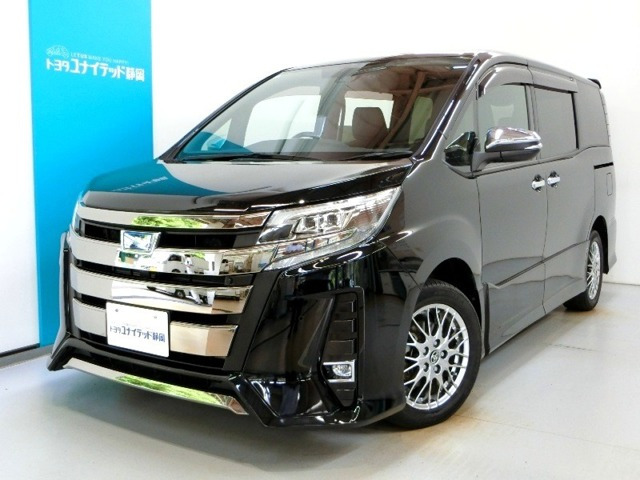 ノア 1.8 ハイブリッド Si W×B II 