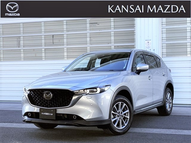 CX-52.0 20S プロアクティブ 4WD