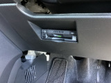 ETC付いてます。ETCが使用可能な道路通行料はキャッシュレスでスマートに走行できます。再セットアップして納車致します。