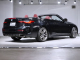 4シリーズカブリオレ M440i Xドライブ 4WD 
