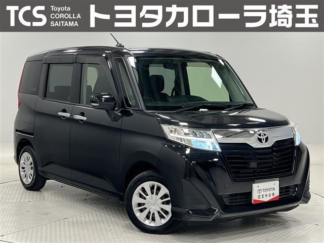 ルーミー 1.0 G （DBA-M900A）