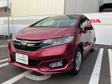 フィット 1.3 13G L ホンダセンシング 
