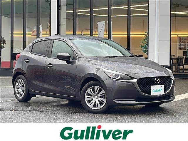 MAZDA21.5 15S スマートエディション修復歴無し