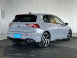 ゴルフ  TDI Rライン ディーゼルターボ