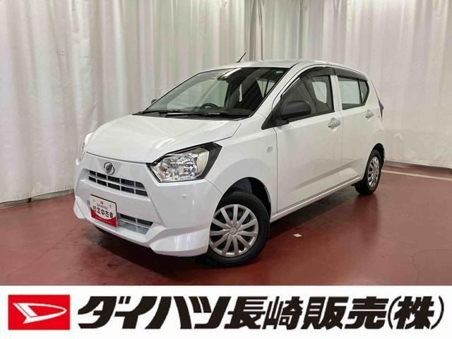 ミライース L SAIII