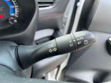 オートライトで運転の負担を軽くします