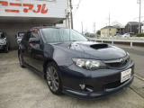 インプレッサハッチバック 2.0 GT 4WD ガレージ保管禁煙