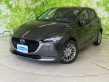 【中古車情報】マツダ MAZDA2 1.5 15S Lパッケージ  の中古車詳細（走行距離：4.4万km、カラー：マシーングレープレミアムメタリック、販売地域：福岡県春日市）