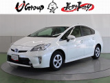 トヨタ プリウス