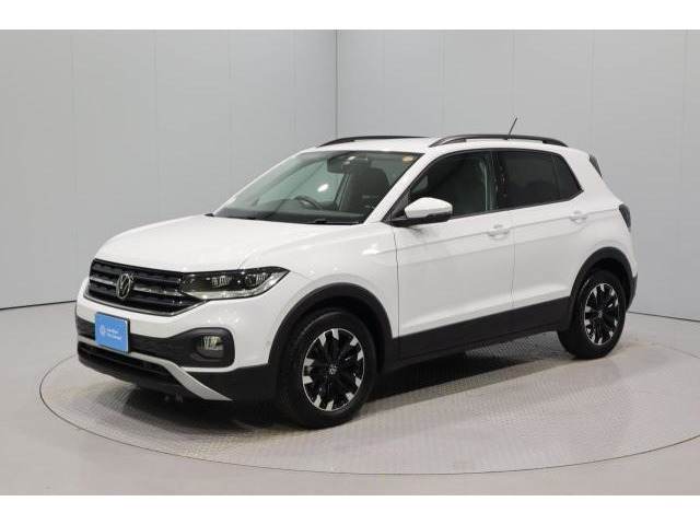 T-Cross TSI アクティブ 