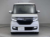 N-BOXカスタム G L ターボ ホンダセンシング 