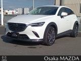 マツダ CX-3