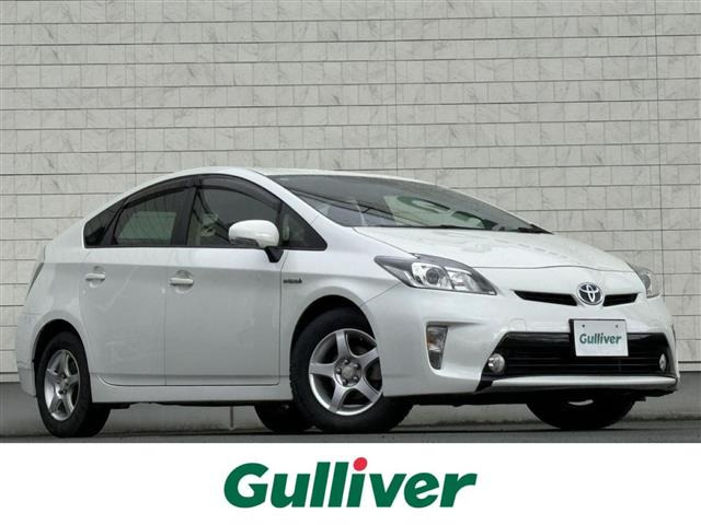 プリウス 1.8 S 修復歴無し