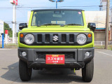 ジムニー XC 4WD 