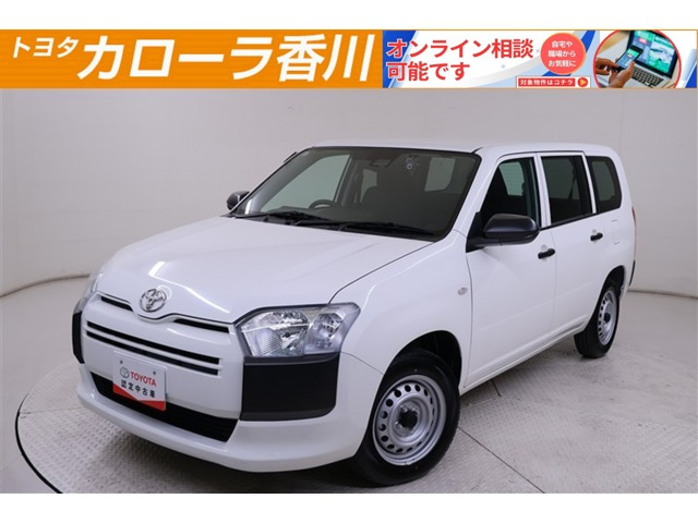 プロボックスバン ハイブリッド 1.5 GX