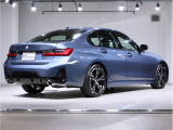 3シリーズセダン 320d xDrive Mスポーツ
