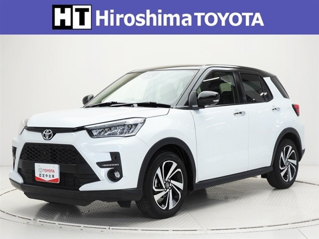 ライズ 1.0 Z （5BA-A200A）