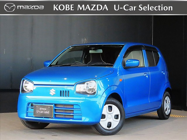 アルトL リミテッド 40周年記念特別仕様車