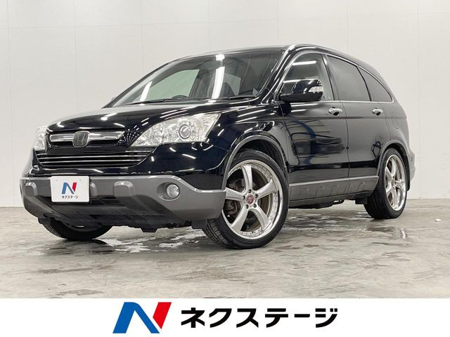 CR-V2.4 ZXi 4WD