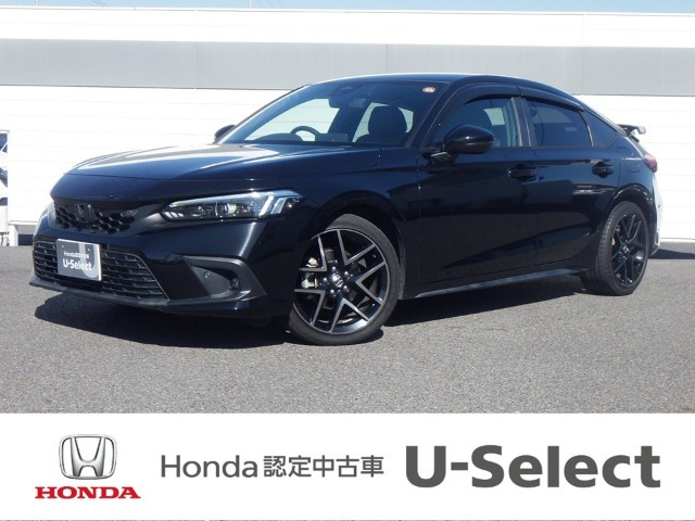 シビック  1.5 EX