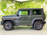 ジムニーシエラ 1.5 JC 4WD 