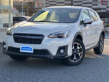 【中古車情報】スバル XV 2.0i-L アイサイト 4WD  の中古車詳細（走行距離：0.5万km、カラー：クリスタルホワイト・パール、販売地域：福井県福井市）