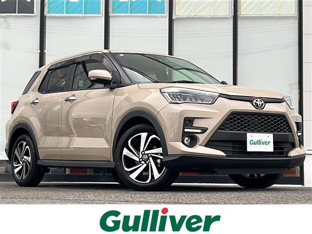 ライズ 1.0 Z 4WD 修復歴無し