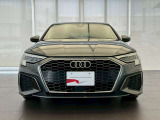 A3セダン 30 TFSI Sライン 