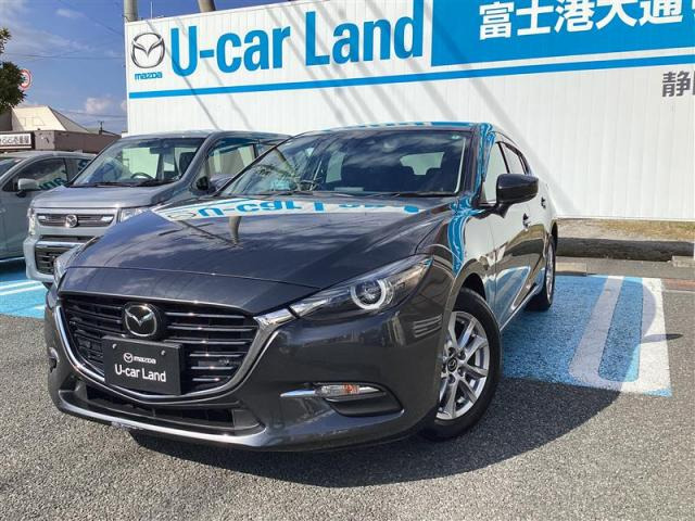 アクセラスポーツ 1.5 15S プロアクティブ