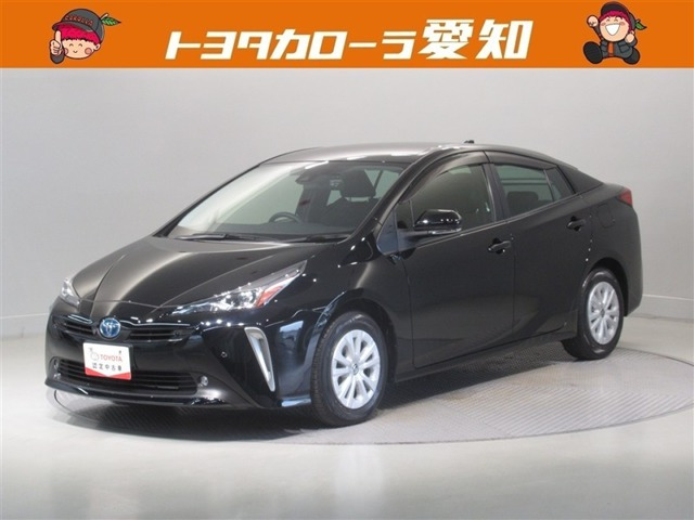 プリウス 1.8 S セーフティ プラスII （-）