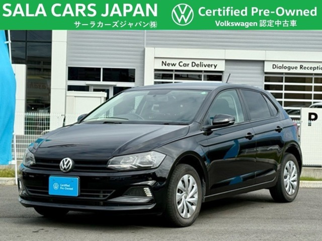 ポロ TSI トレンドライン 