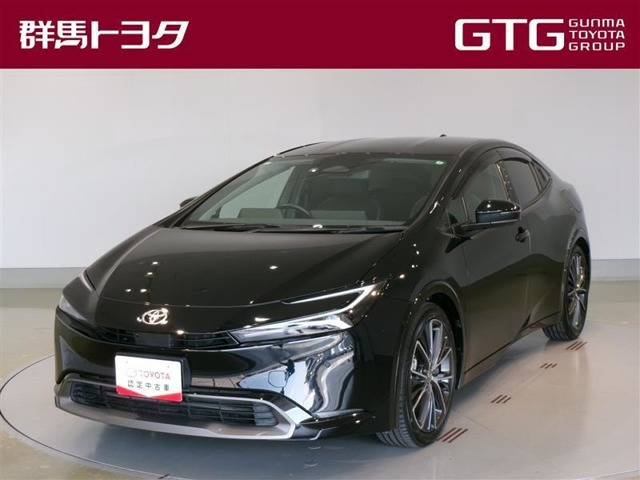 プリウス 2.0 Z （6AA-MXWH60）