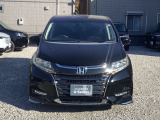 オデッセイ 2.4 G エアロ ホンダ センシング 