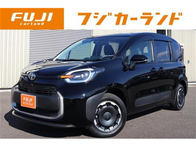 シエンタ ハイブリッド 1.5 Z E-Four 4WD （6AA-MXPL15G）