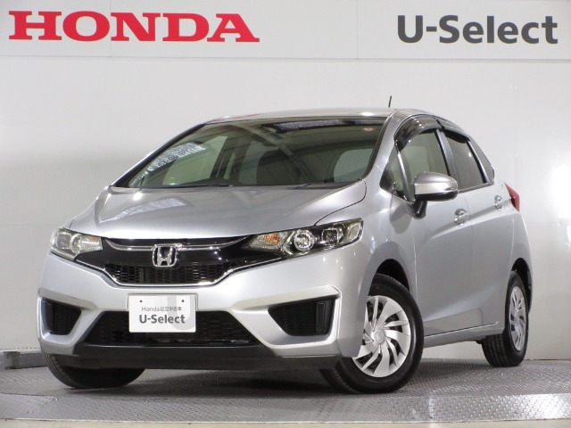 フィット1.3 13G Lパッケージ ファインエディション