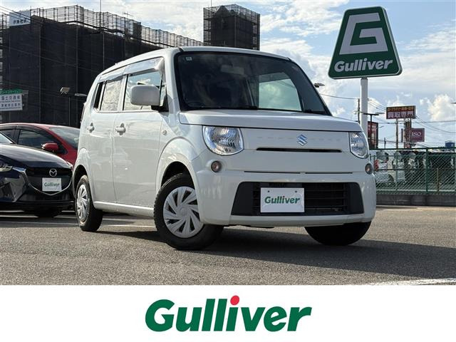 MRワゴンエコ L修復歴無し