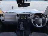 ランドクルーザー70 2.8 AX ディーゼル 4WD 修復歴無し