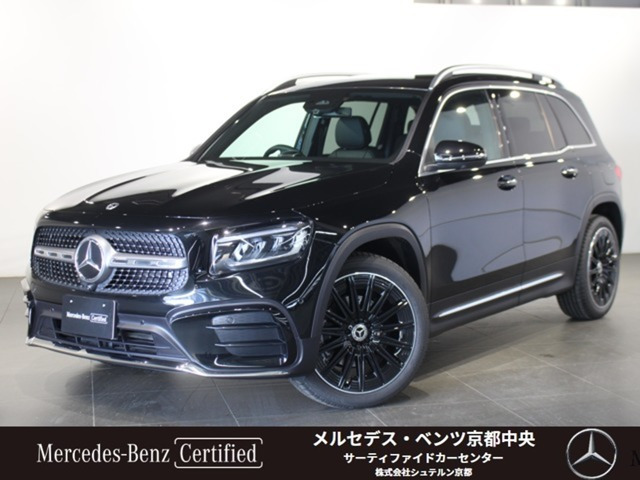 GLBGLB200d 4マチック アーバン スターズ ディーゼル 4WD