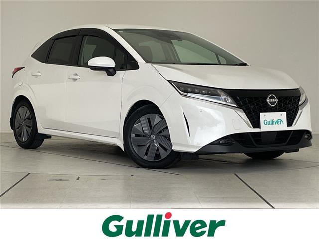 ノート 1.2 X 修復歴無し