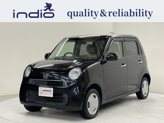 N-ONEG AパッケージALPINEナビ・バックモニター・スマートキー