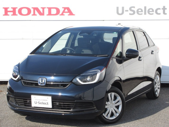 フィット  1.5 e:HEV ホーム