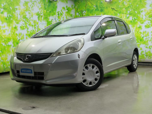 フィット 1.3 13G スマートセレクション