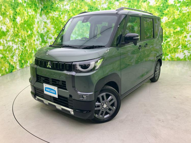 デリカミニ G 4WD